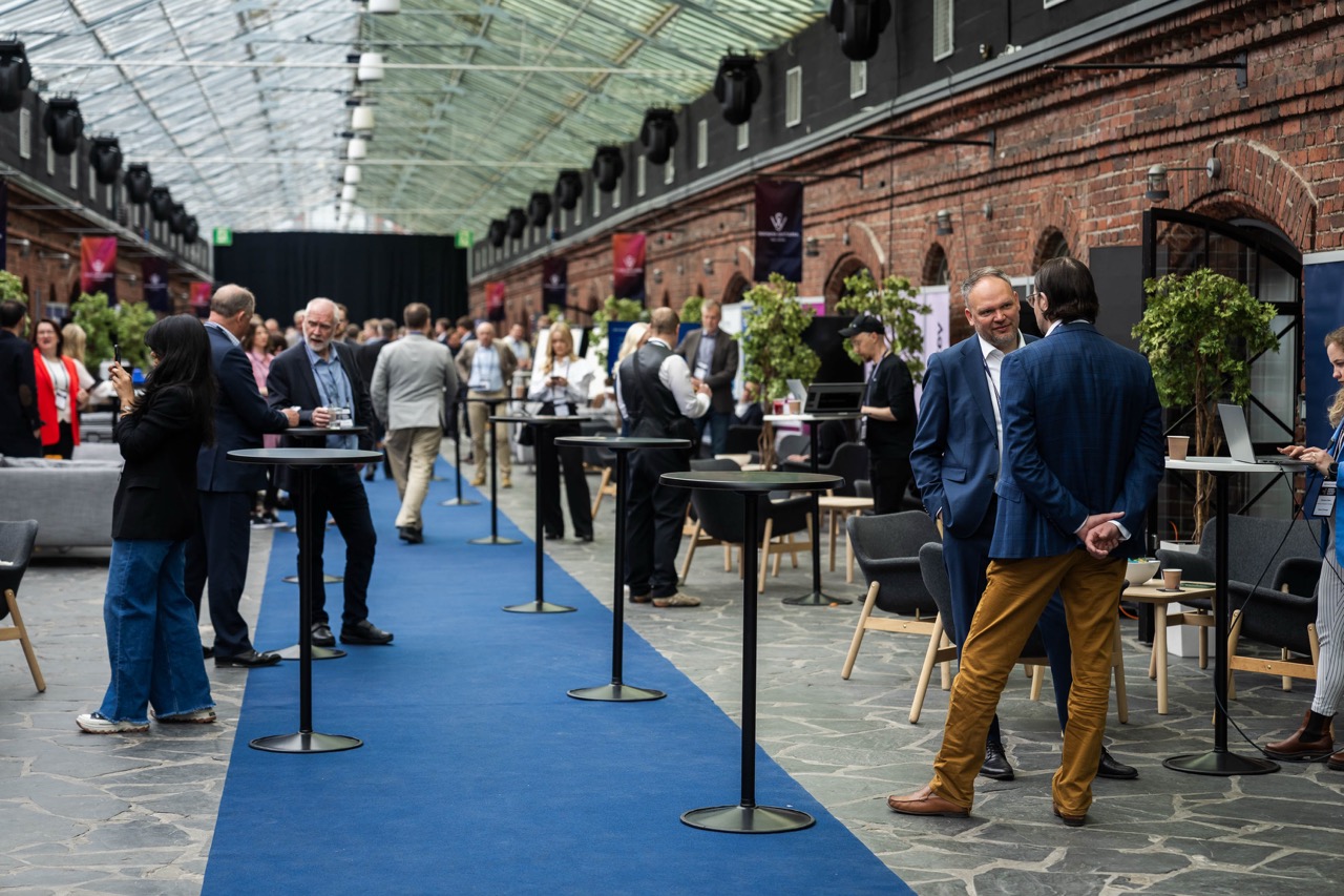 Tapahtumakuvaus - JA-Media